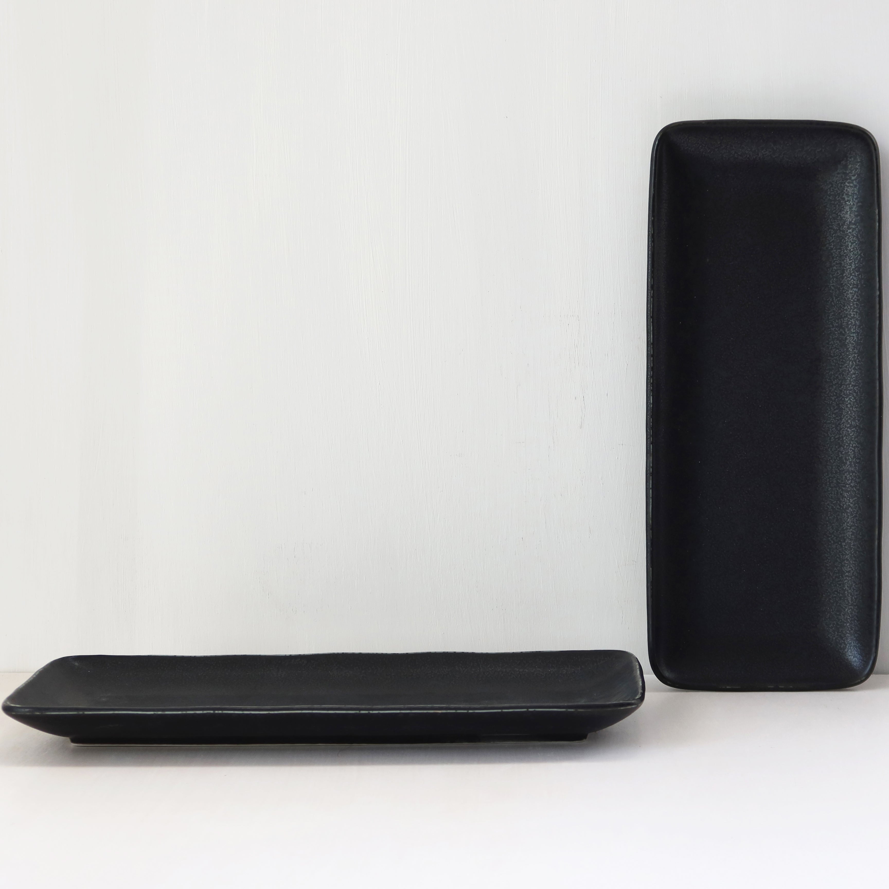 Onyx Rectangular Plate