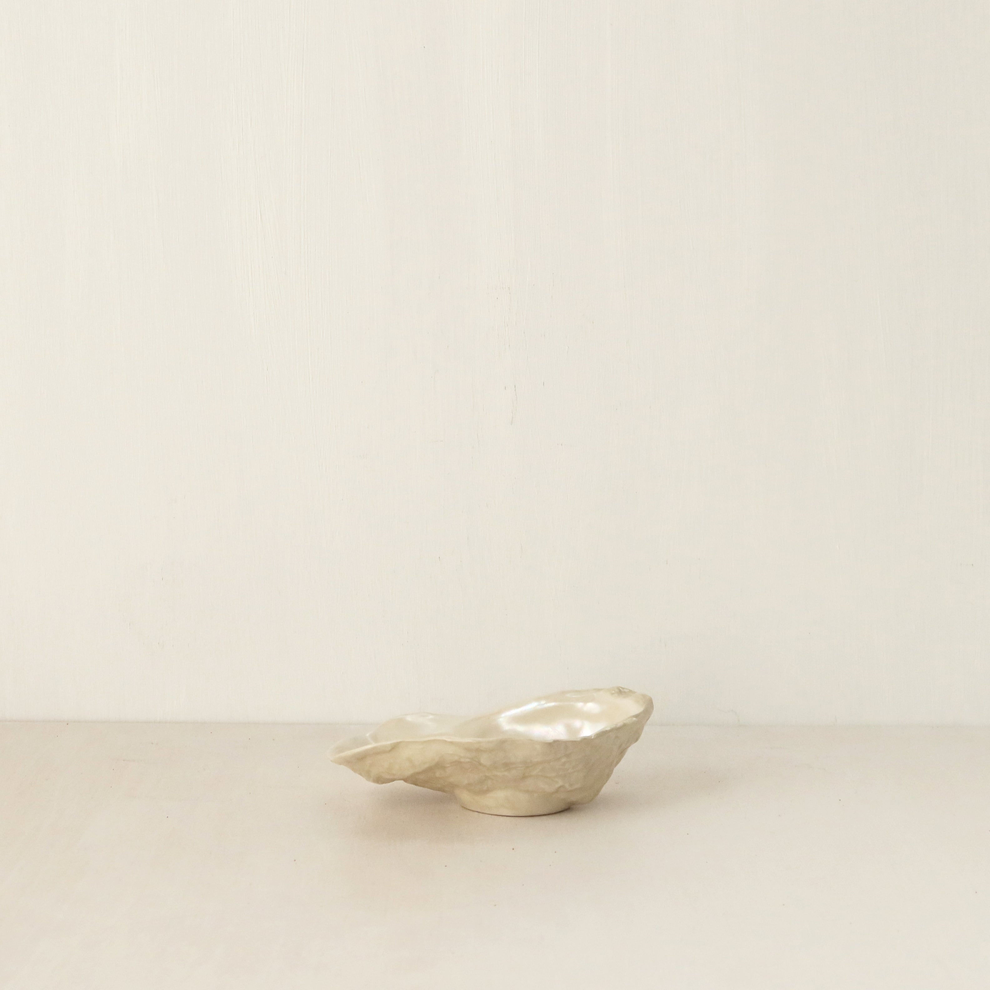 Oyster Dish, Set of 4