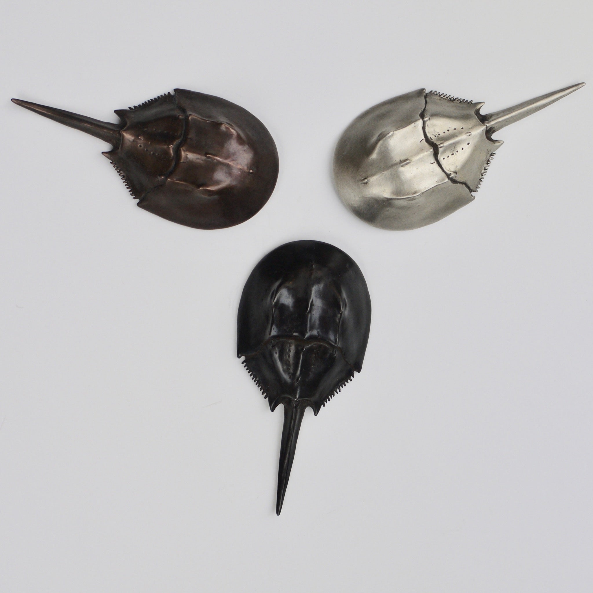 Horseshoe Crab Bottle Opener