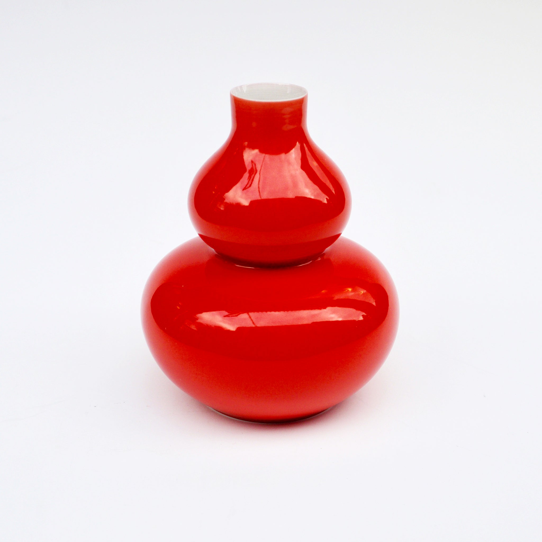 Mini Double Gourd Vase