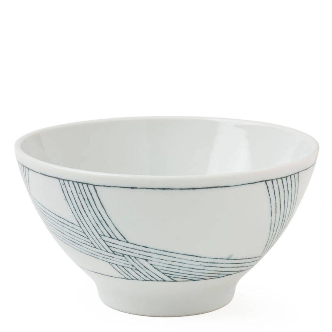 Paper Cords Noodle Bowl