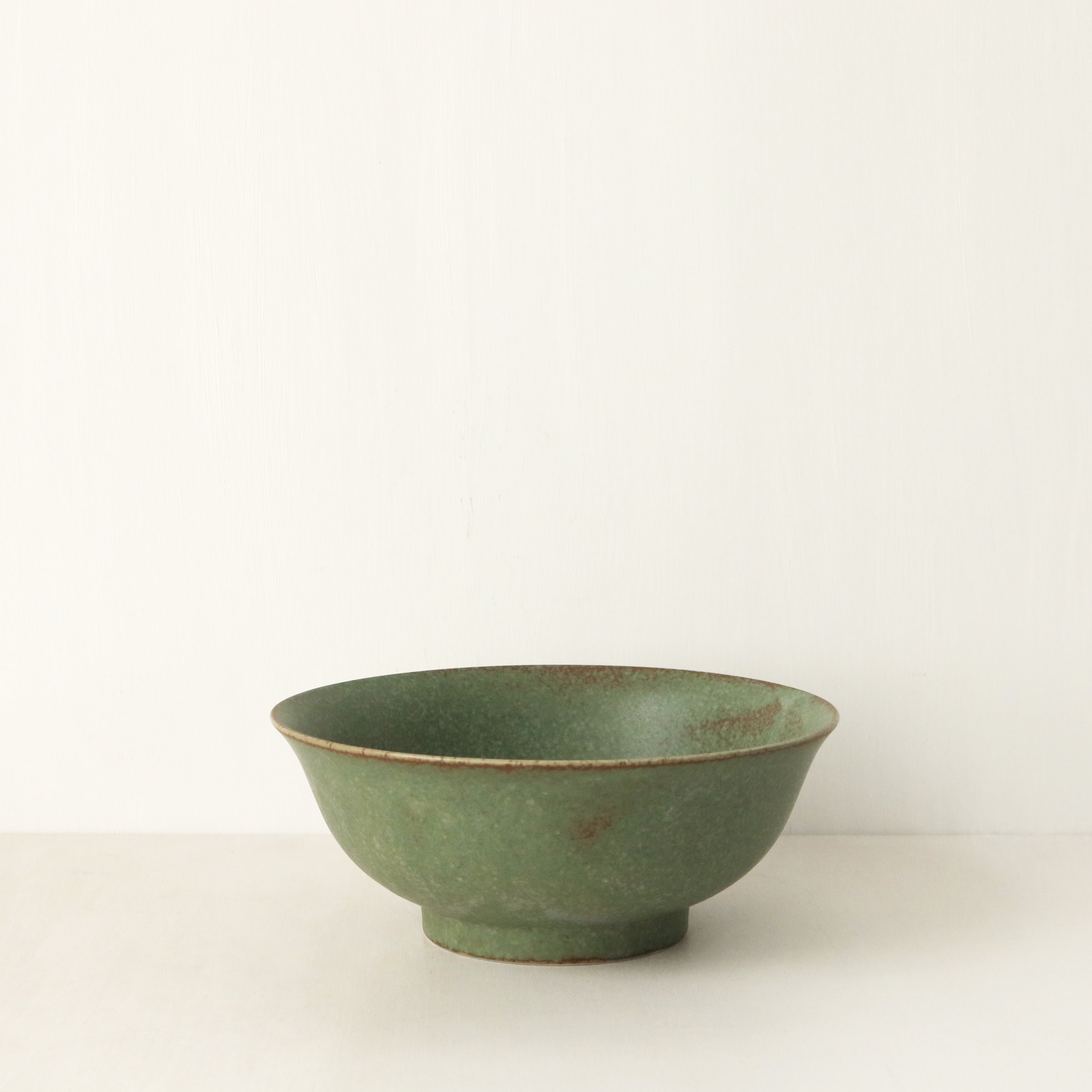 Passy Sage Ramen Bowl