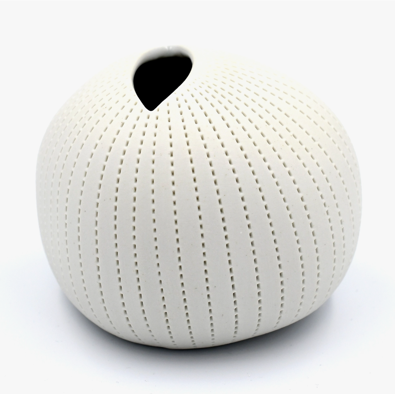 Handmade Pebble Vase