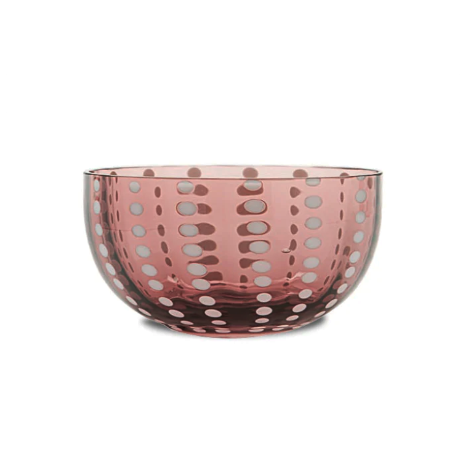 Perle Dessert Bowl