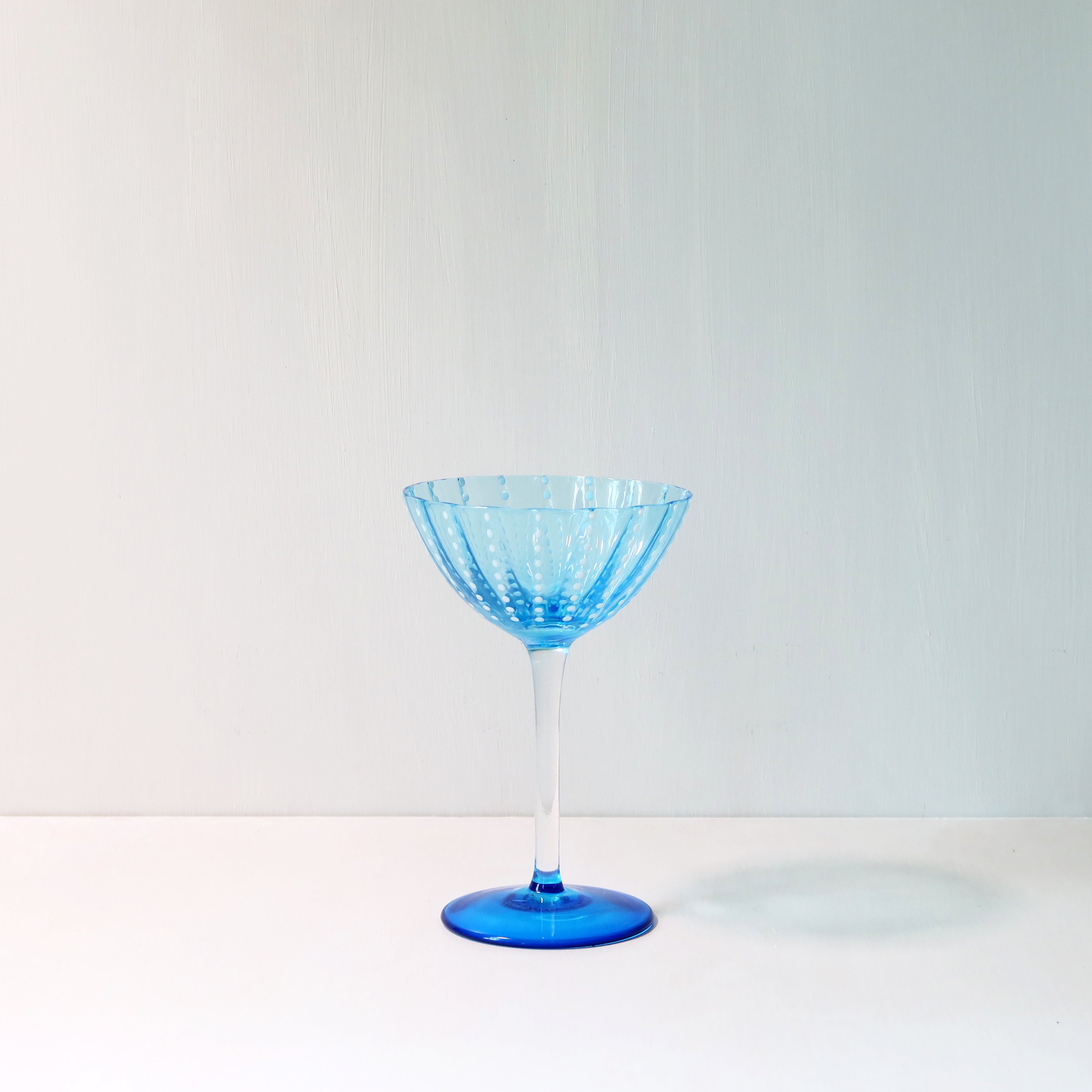 Perle Cocktail Glasses