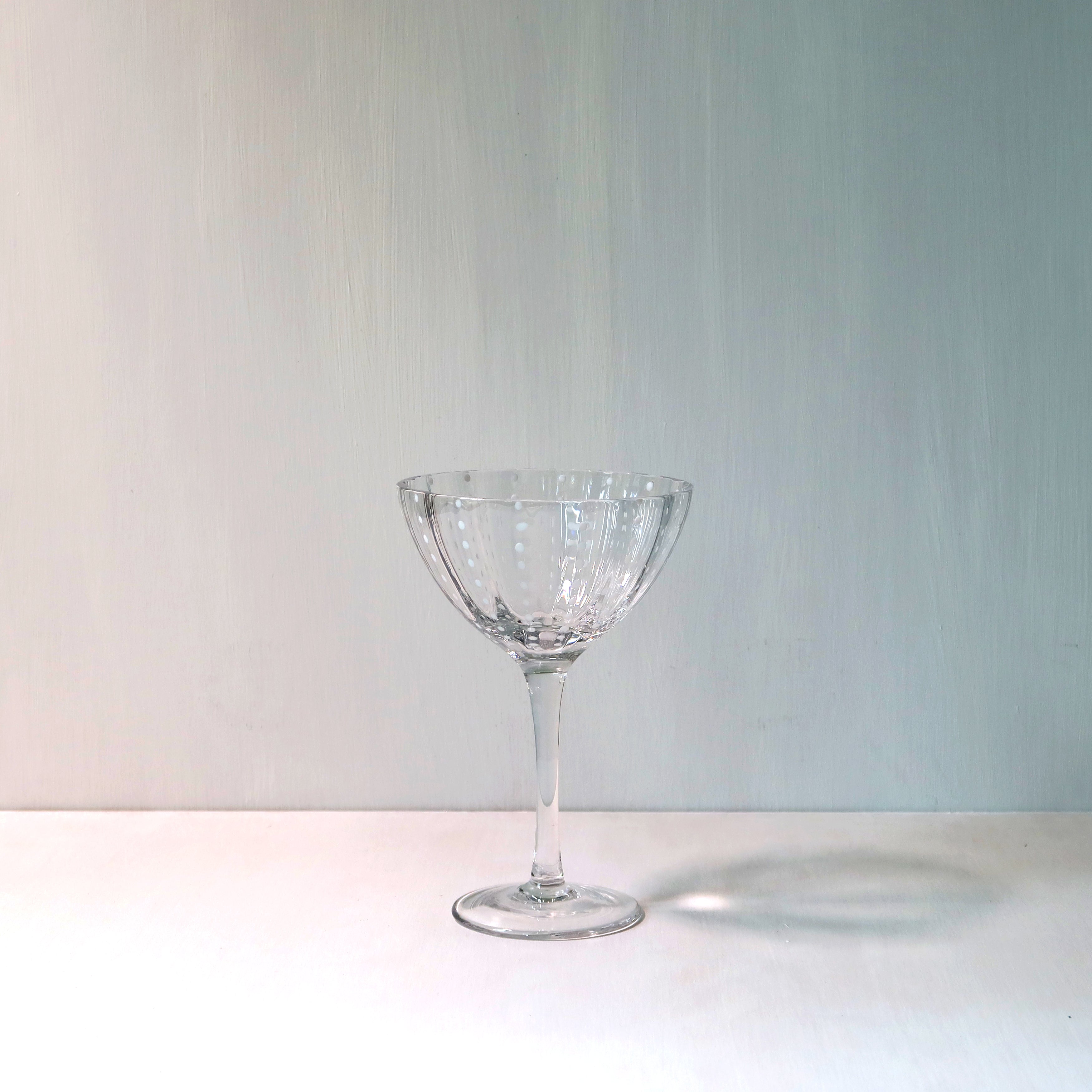 Perle Cocktail Glasses