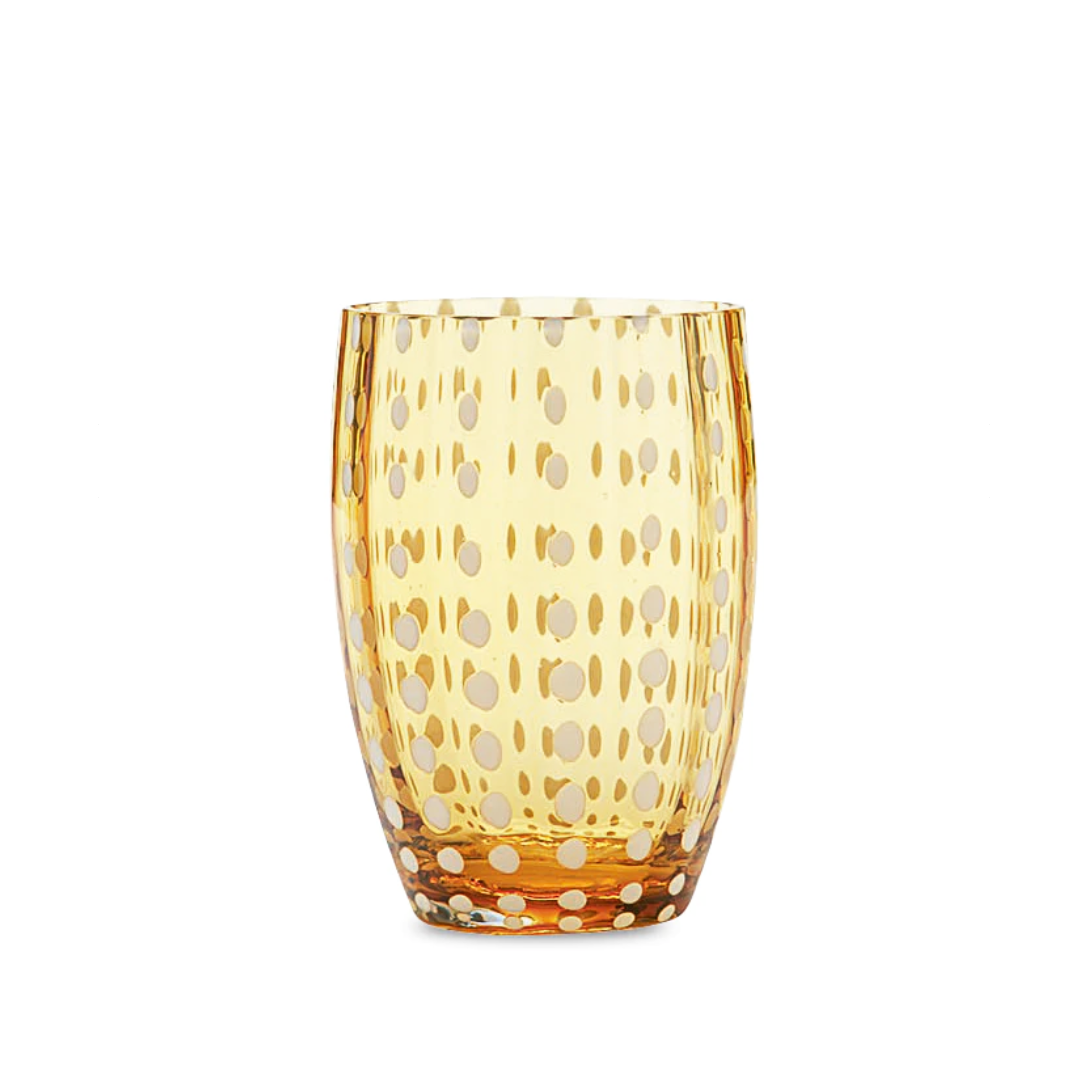 Perle Glass Tumbler