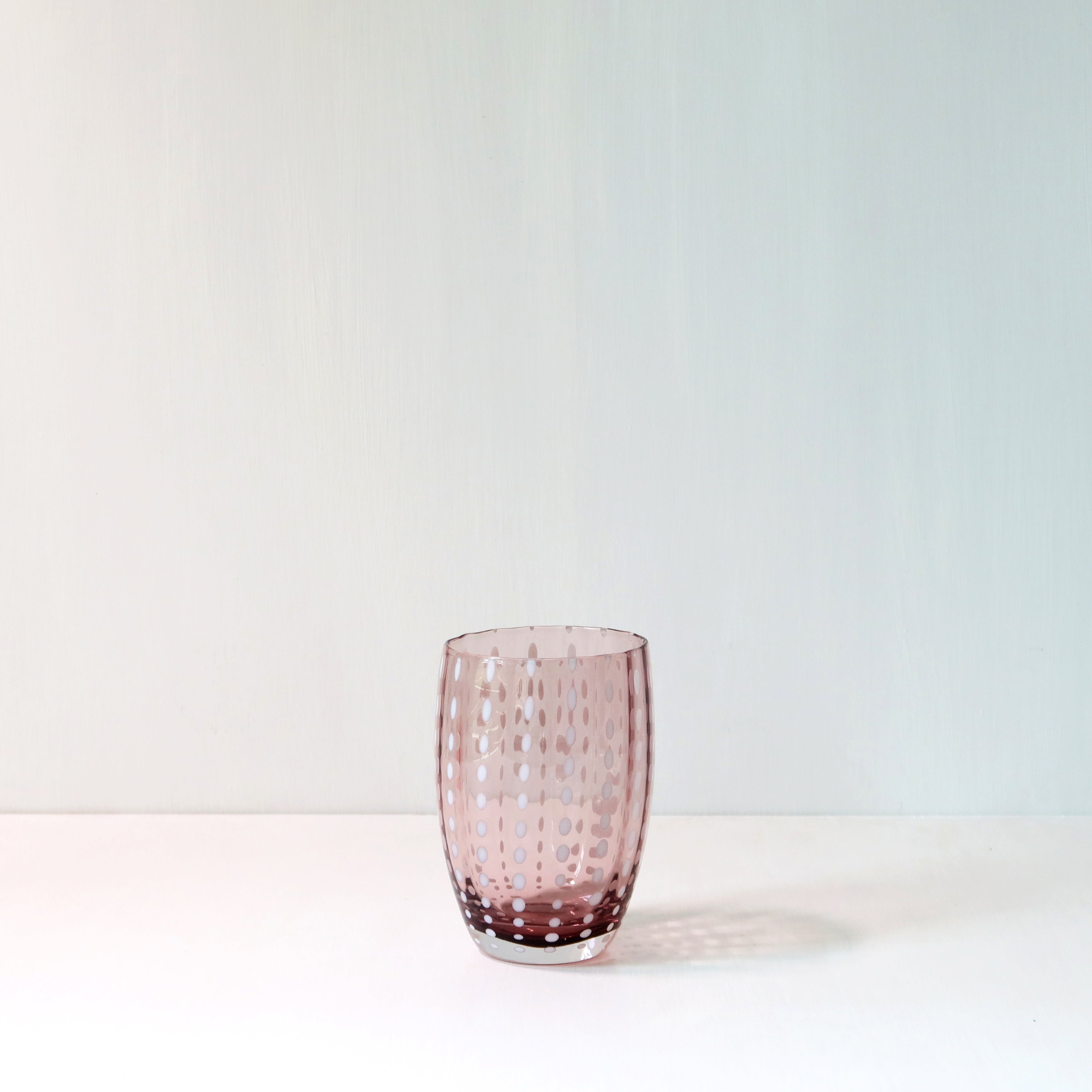 Perle Glass Tumbler