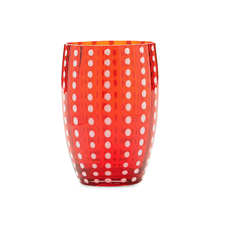 Perle Glass Tumbler