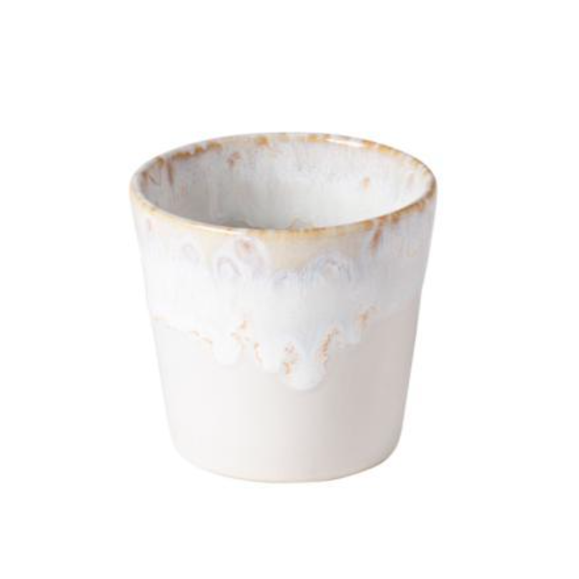 Ocean Waves Lungo Cups
