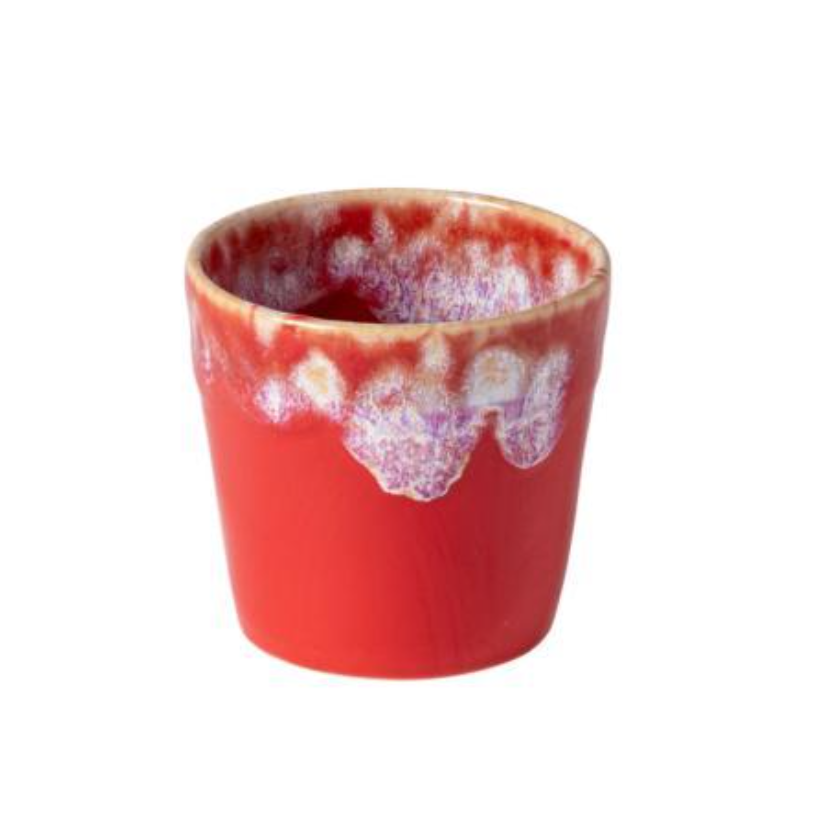 Ocean Waves Lungo Cups