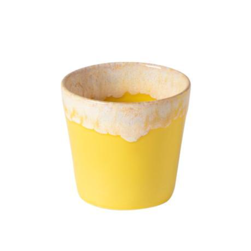 Ocean Waves Lungo Cups