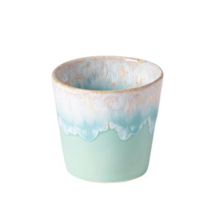 Ocean Waves Lungo Cups