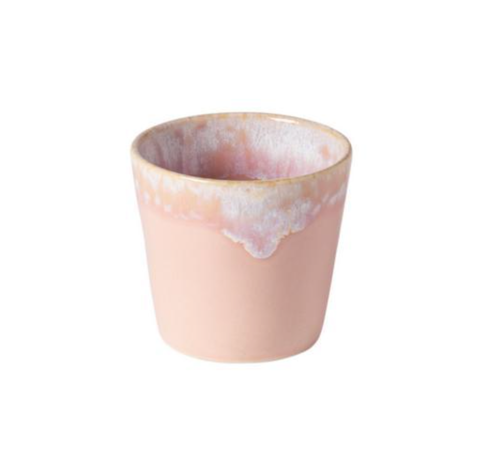Ocean Waves Lungo Cups