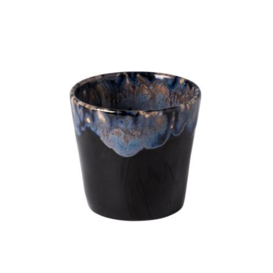 Ocean Waves Lungo Cups