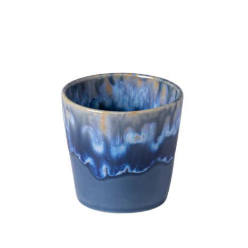 Ocean Waves Lungo Cups