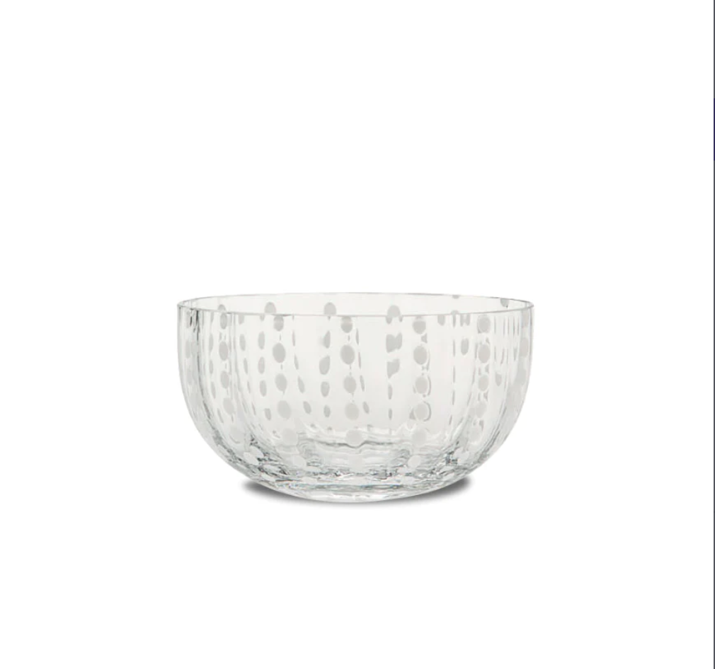 Perle Dessert Bowl