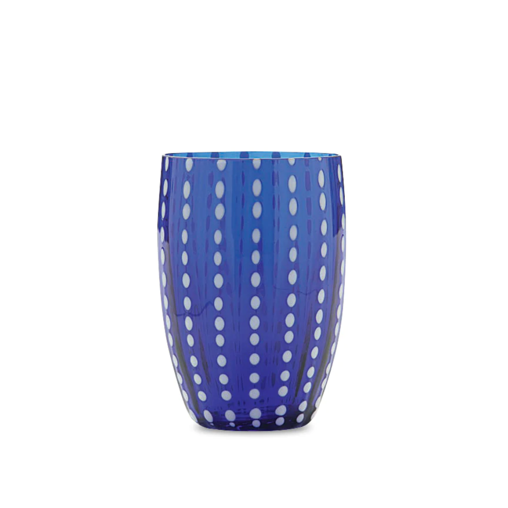 Perle Glass Tumbler