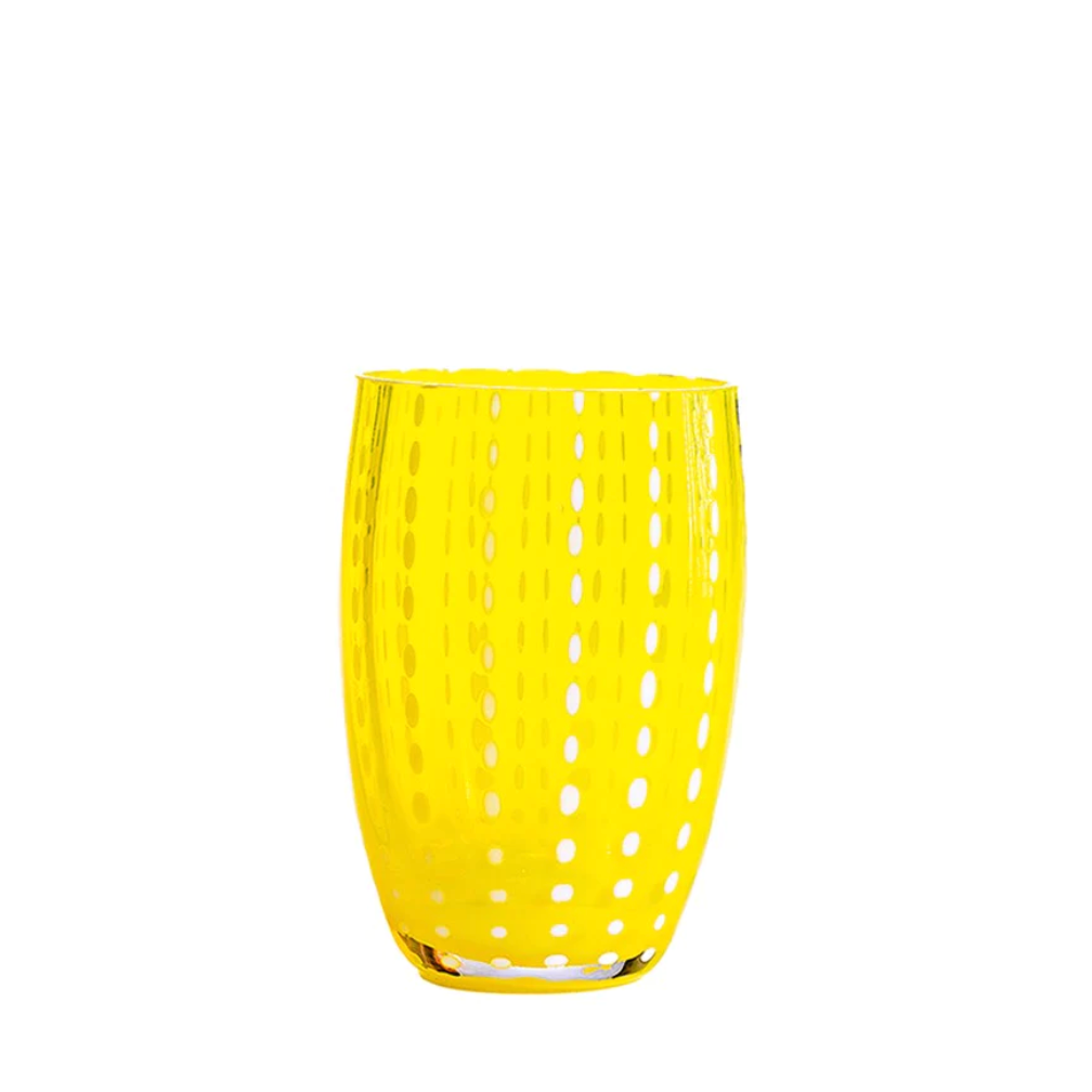 Perle Glass Tumbler