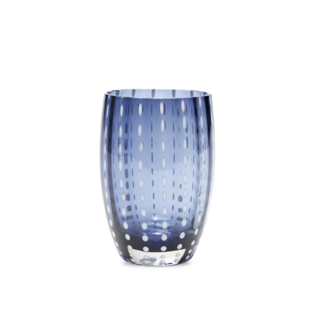 Perle Glass Tumbler