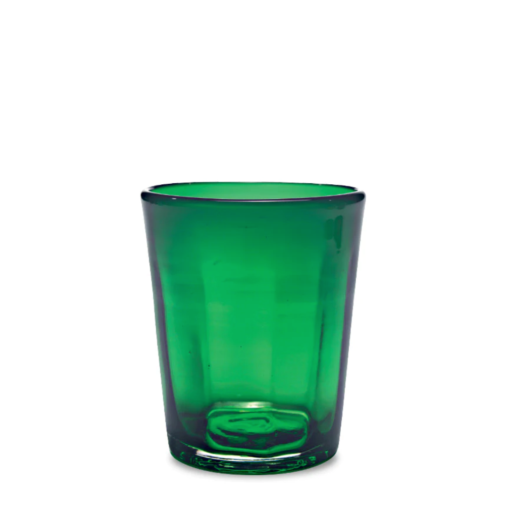 Bei Glass Tumbler