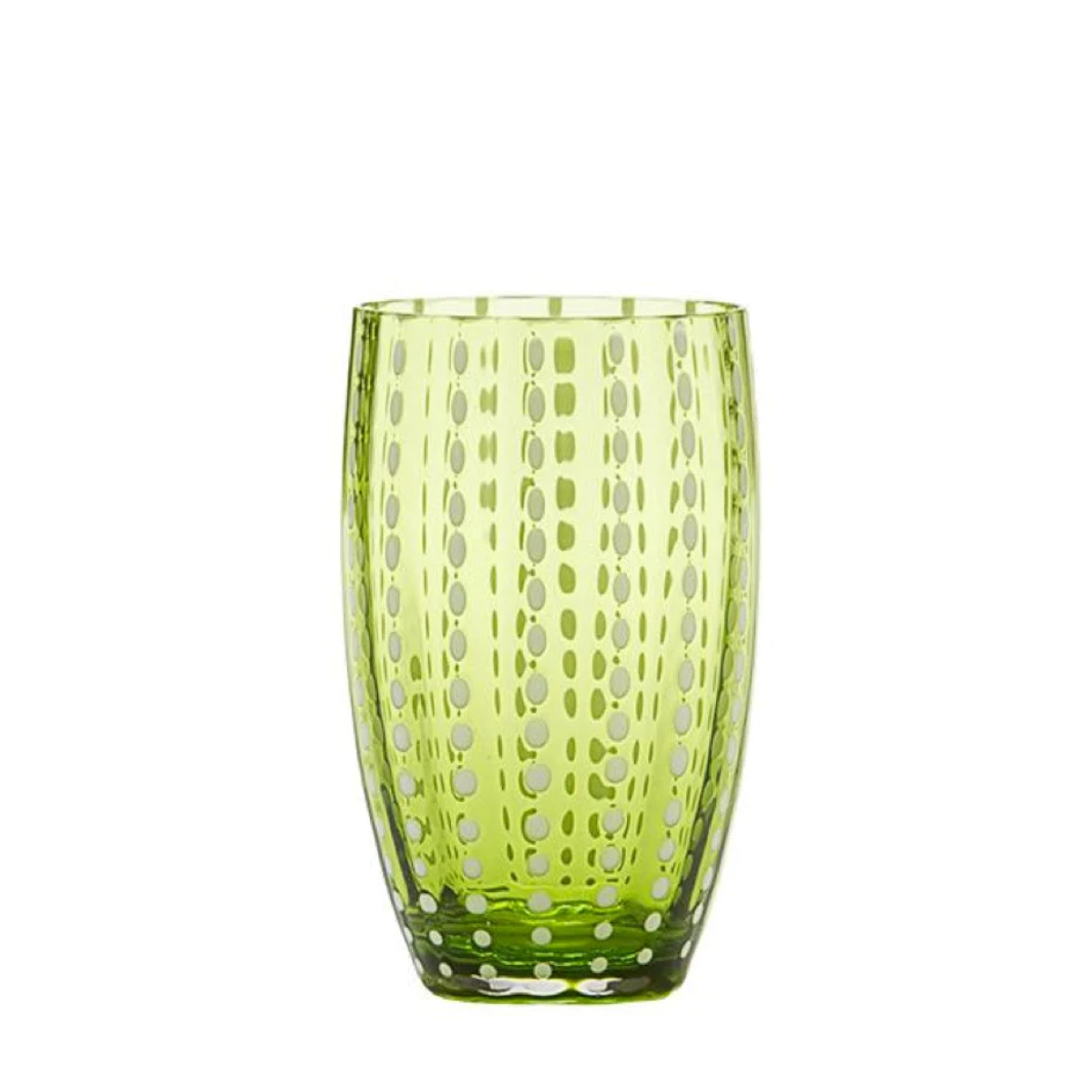 Perle Beverage Glass