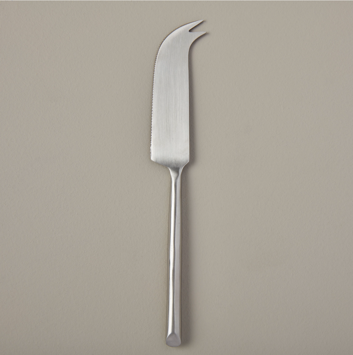 Matte Cheese Knife