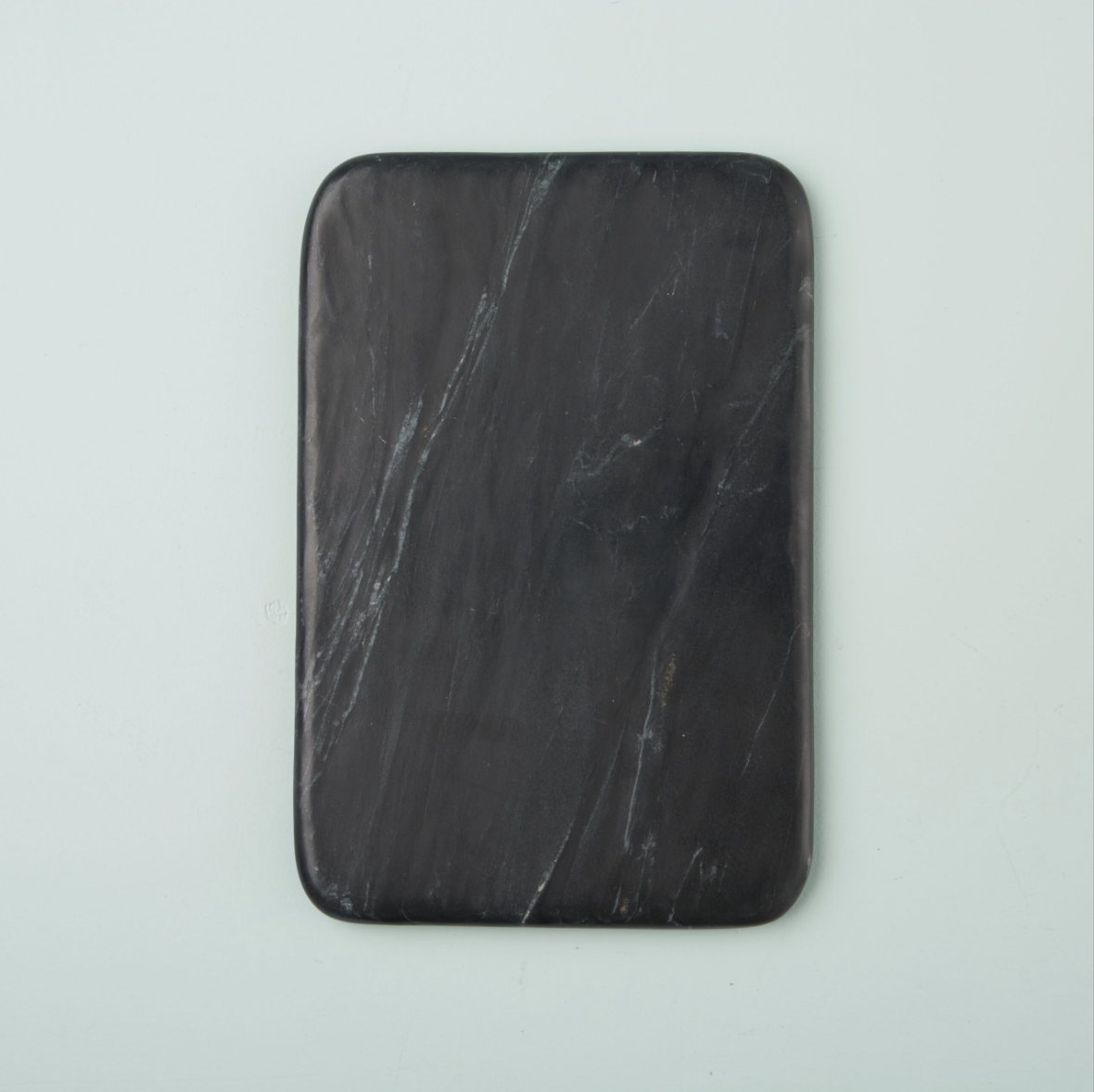 Pastry Board in Black Marble