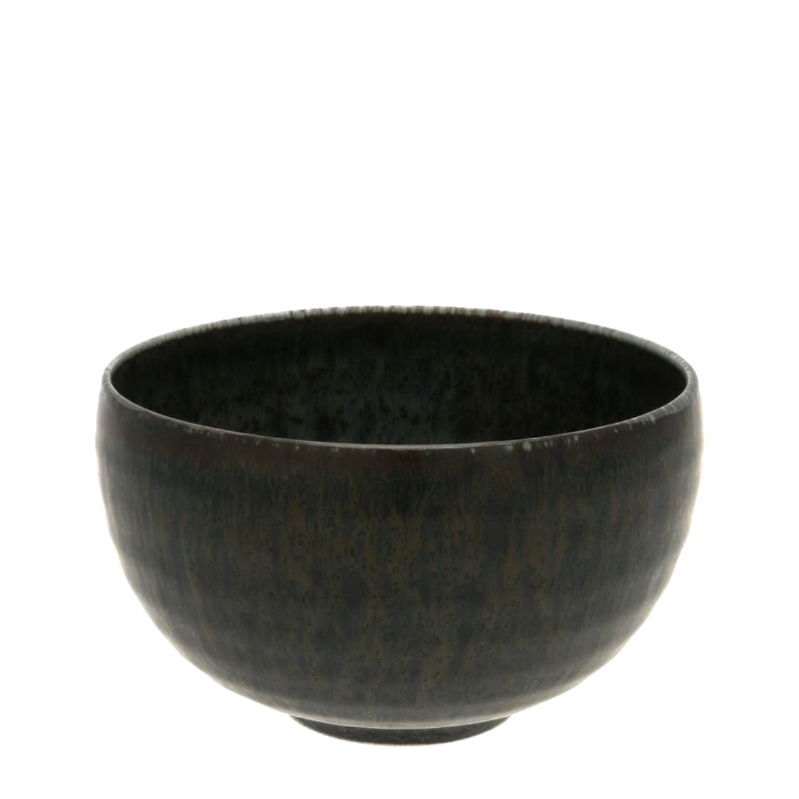 Onyx Soup Bowl