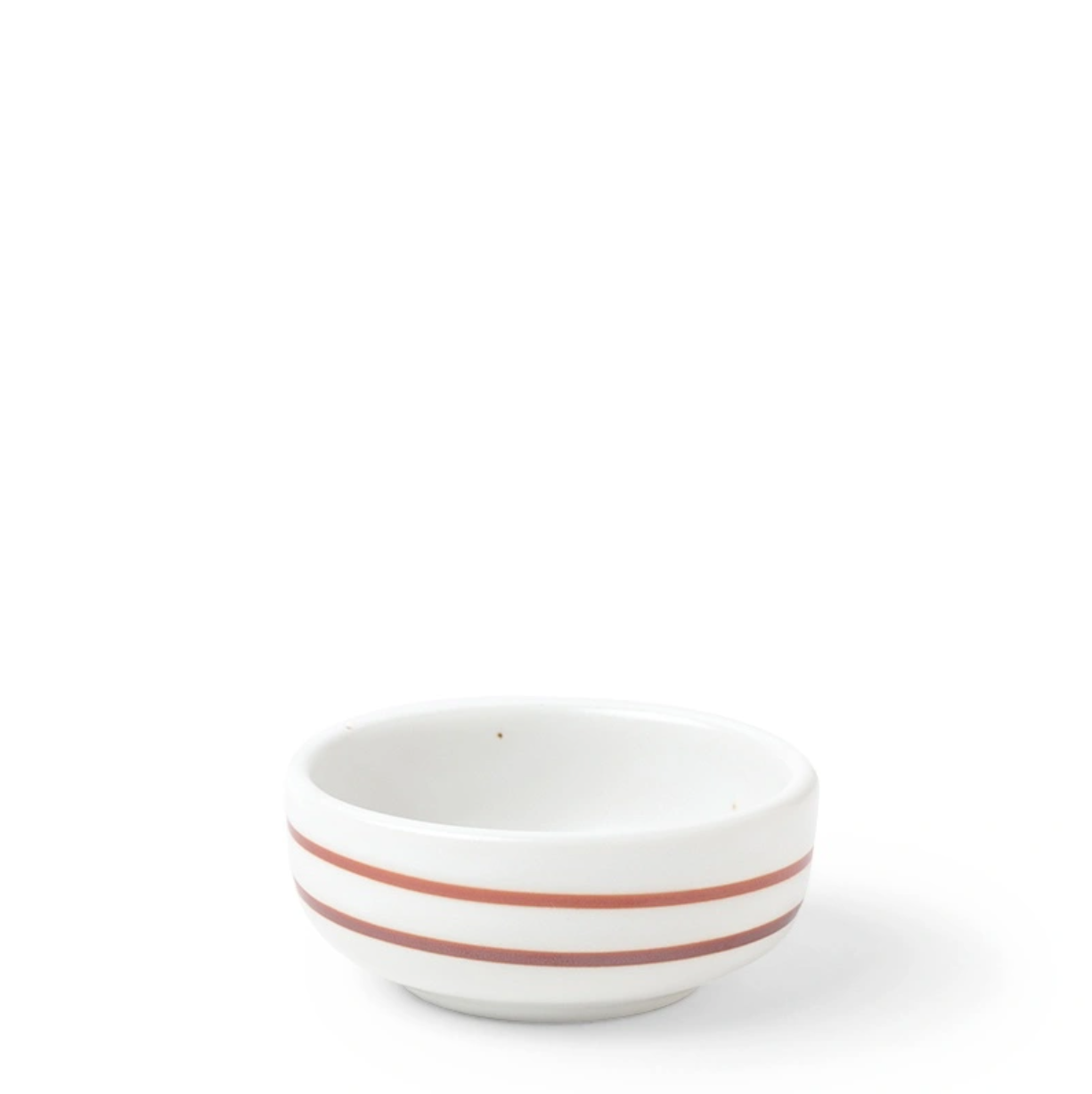 Caramel Swirl Sauce Bowl