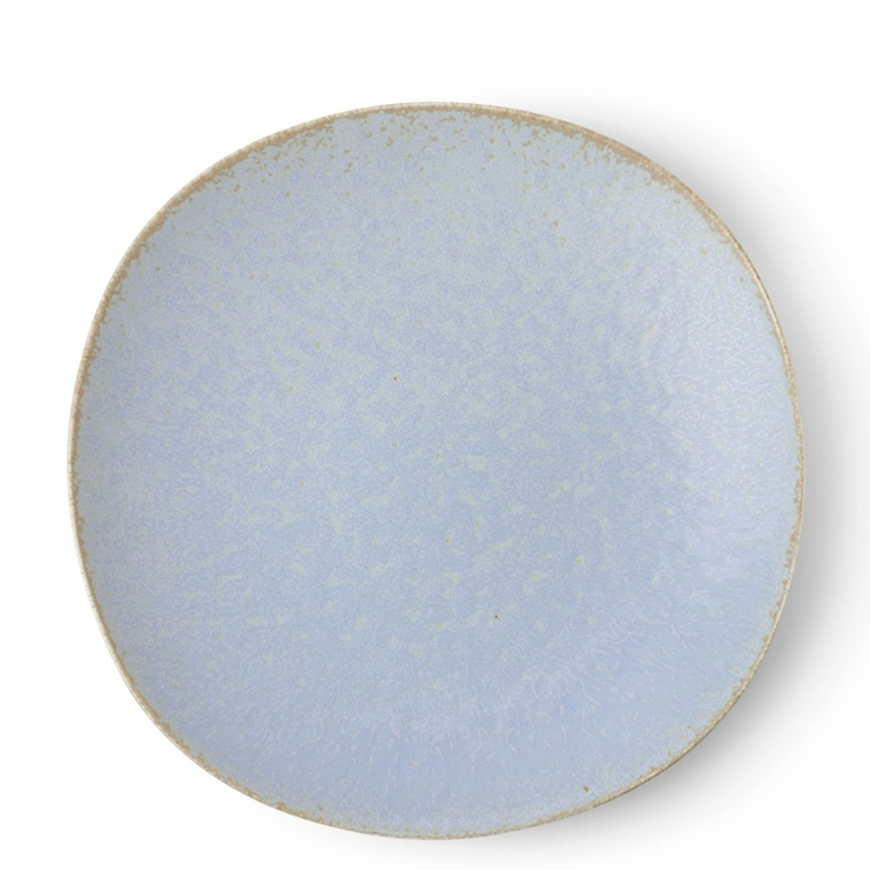 Cloud Nine Dinner Plate