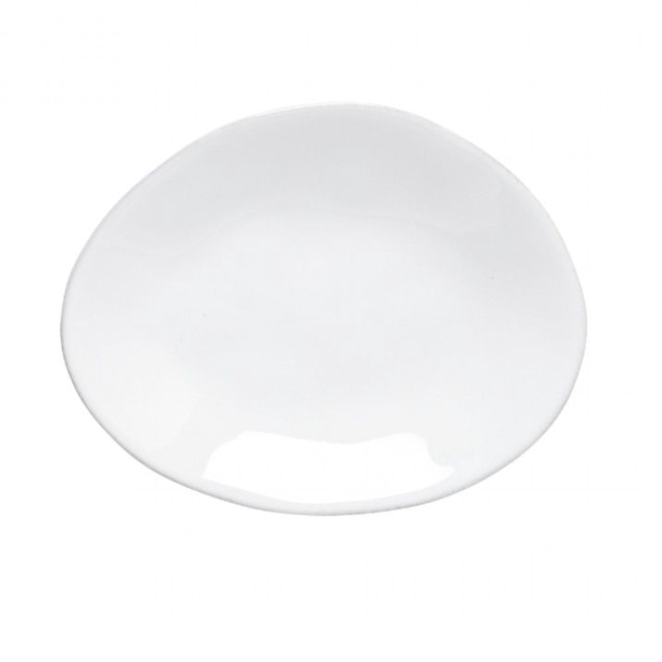 Livia Oval Plate