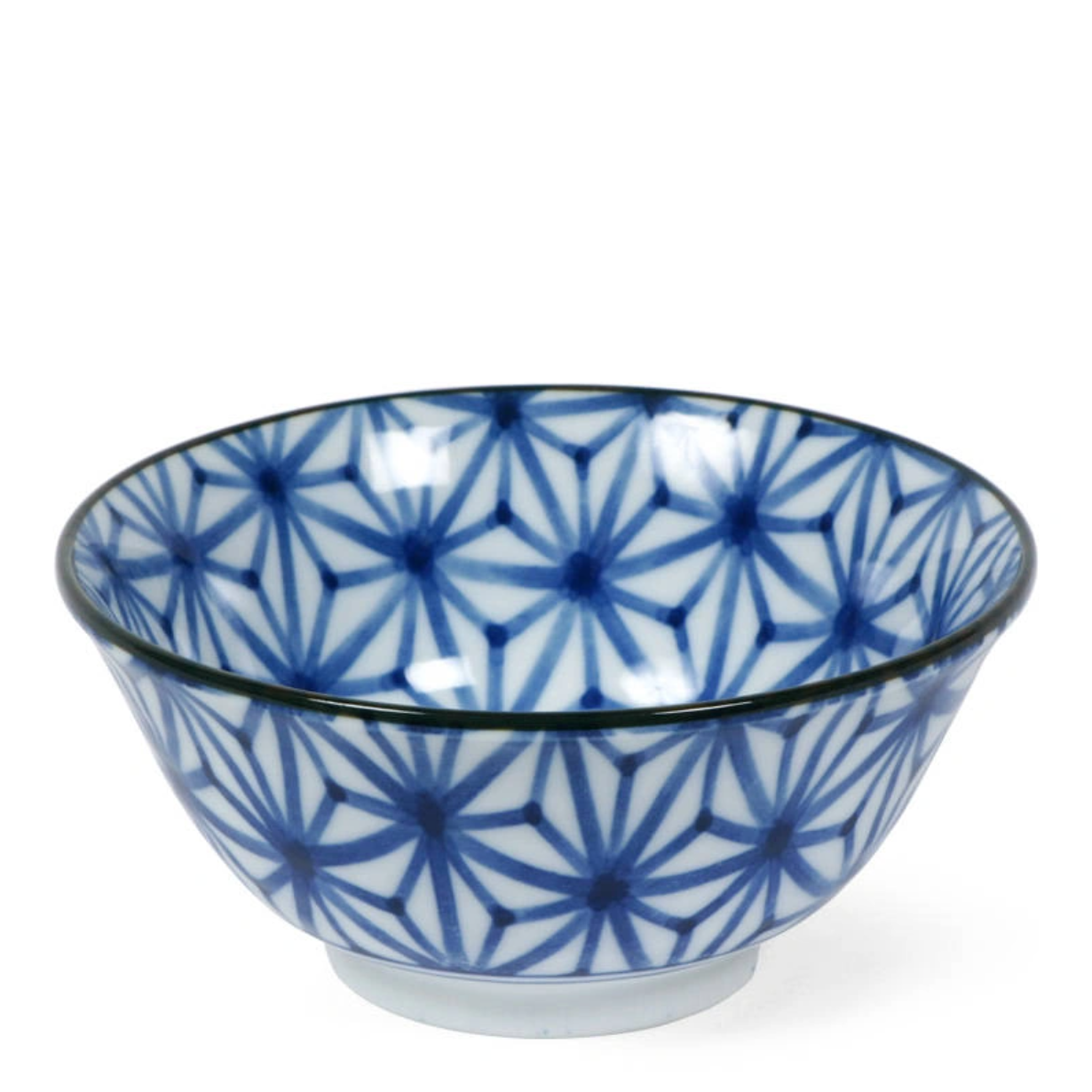 Blue & White Medium Bowls