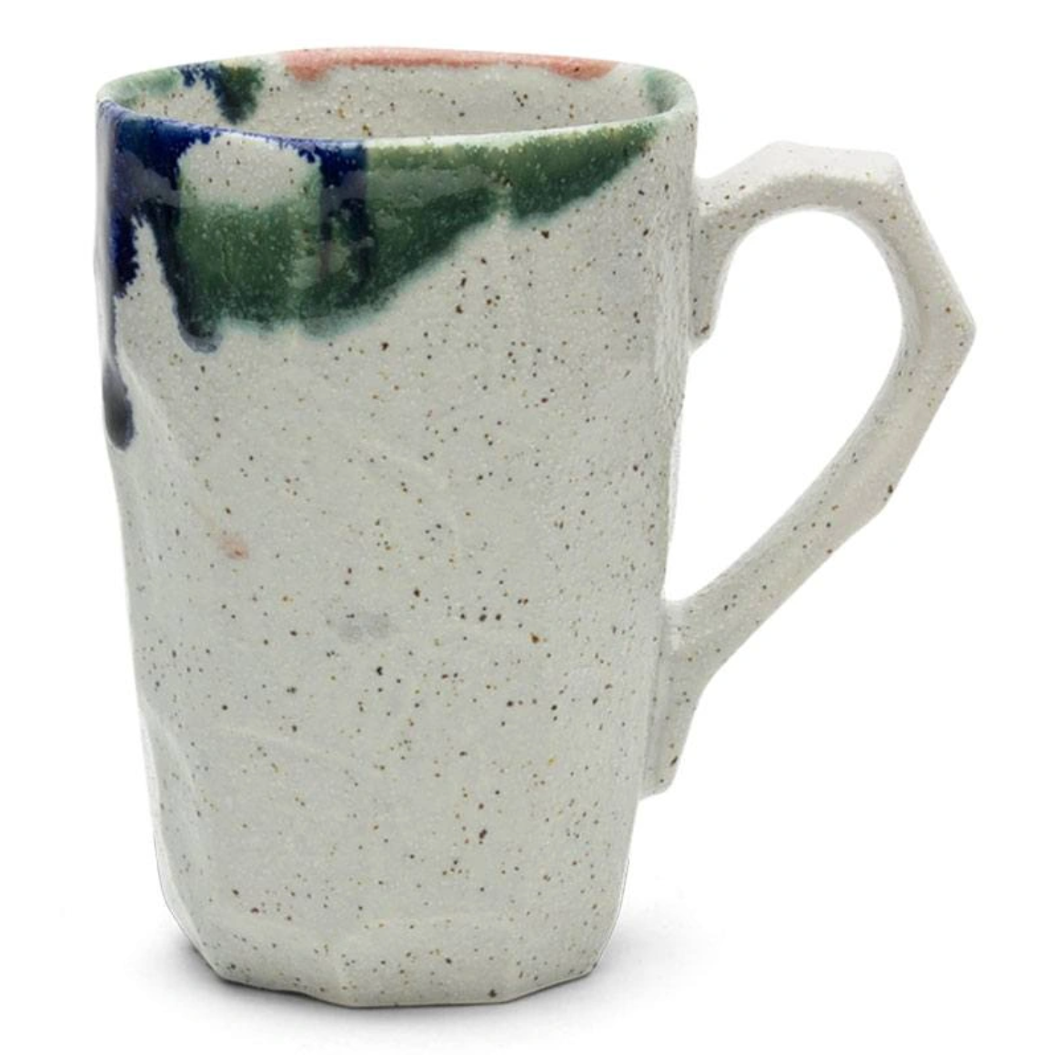 Boulder Mug, Tall