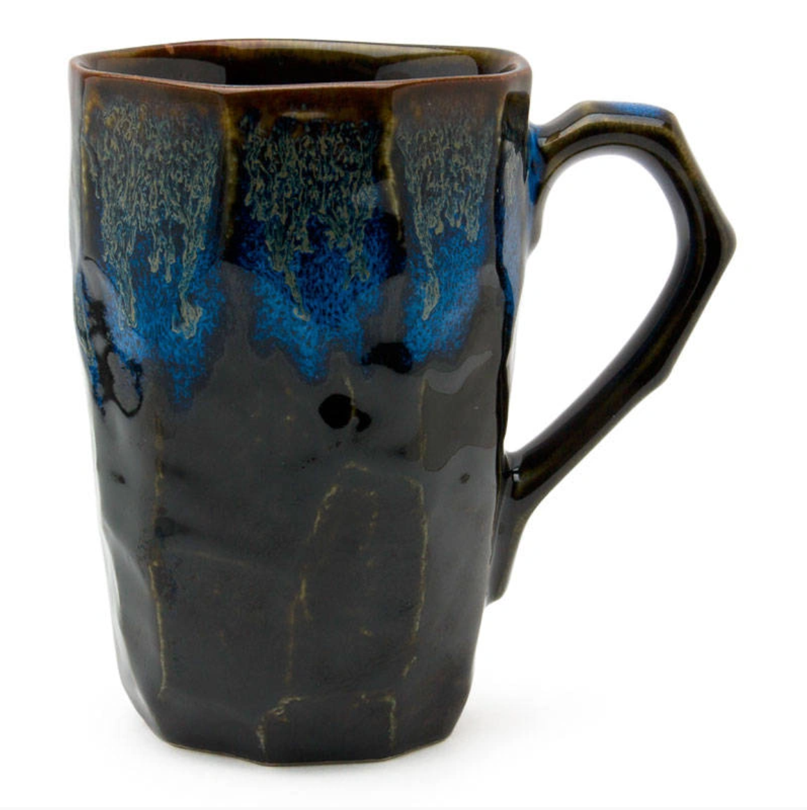 Boulder Mug, Tall