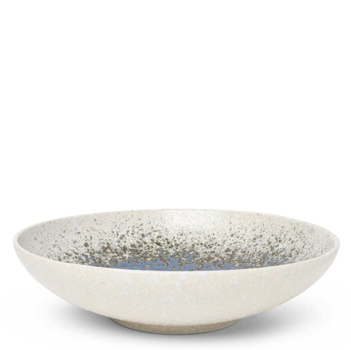 Lagoon Serving Bowl