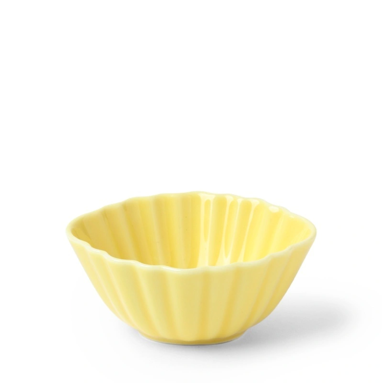 Spring Flowers Sauce Bowls