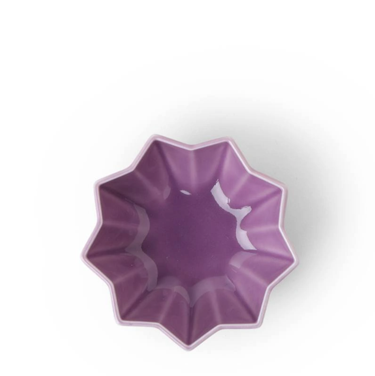 Spring Flowers Sauce Bowls