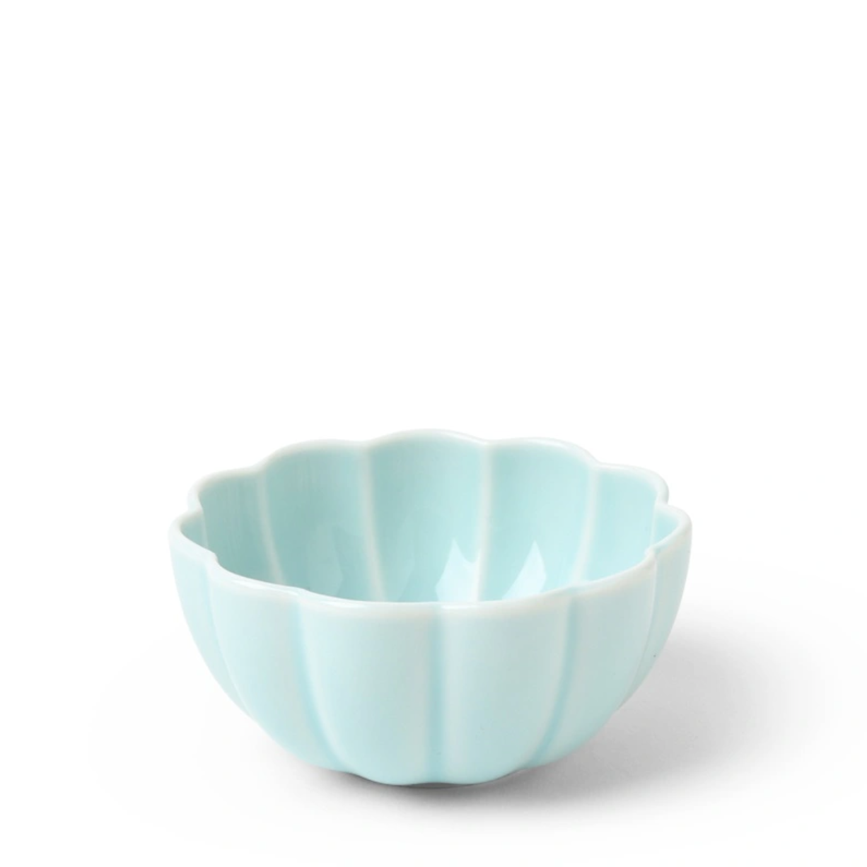 Spring Flowers Sauce Bowls