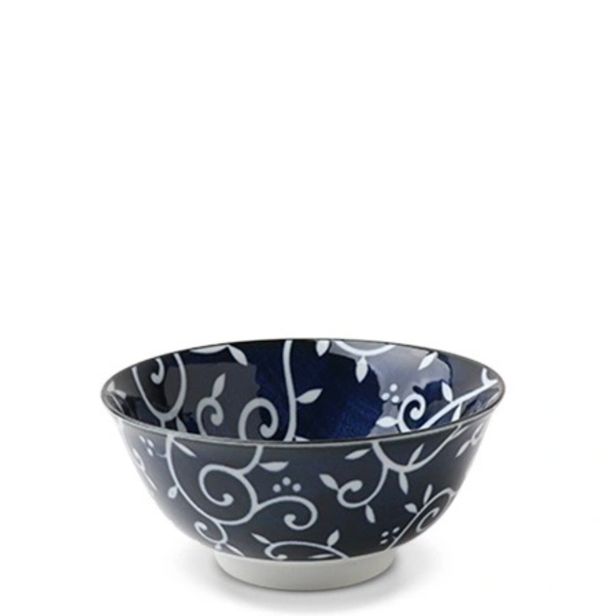 Blue & White Medium Bowls