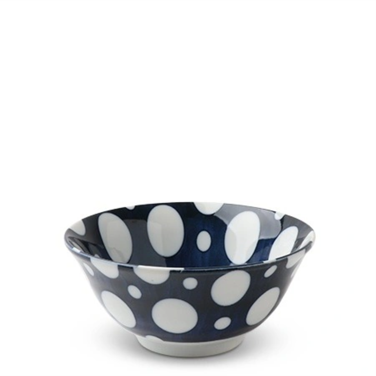 Blue & White Medium Bowls