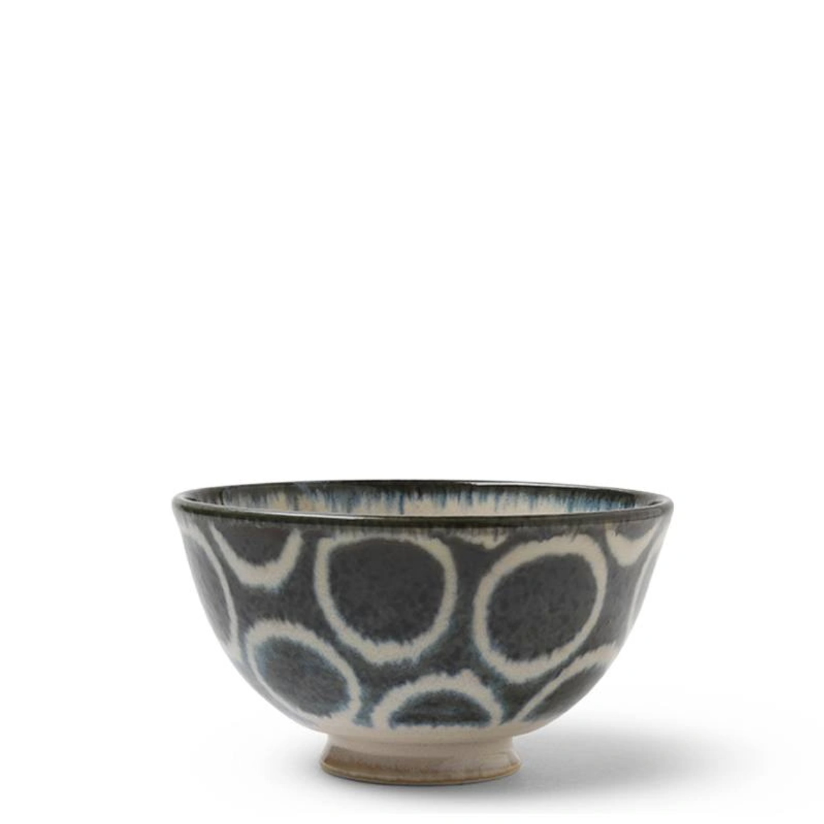Smoke Rings Rice Bowl