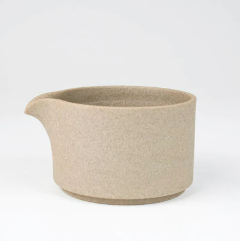 Hasami Porcelain Creamer