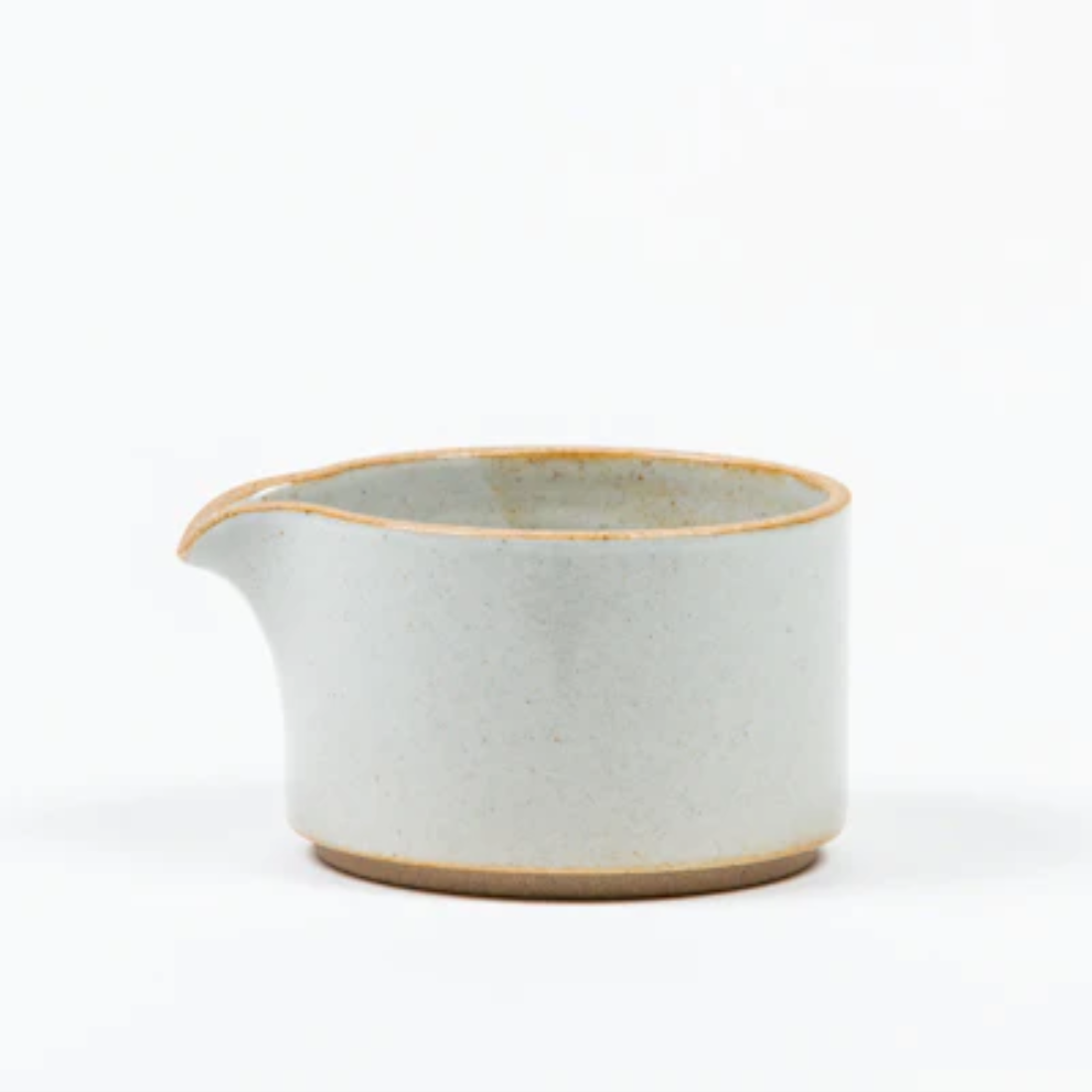 Hasami Porcelain Creamer