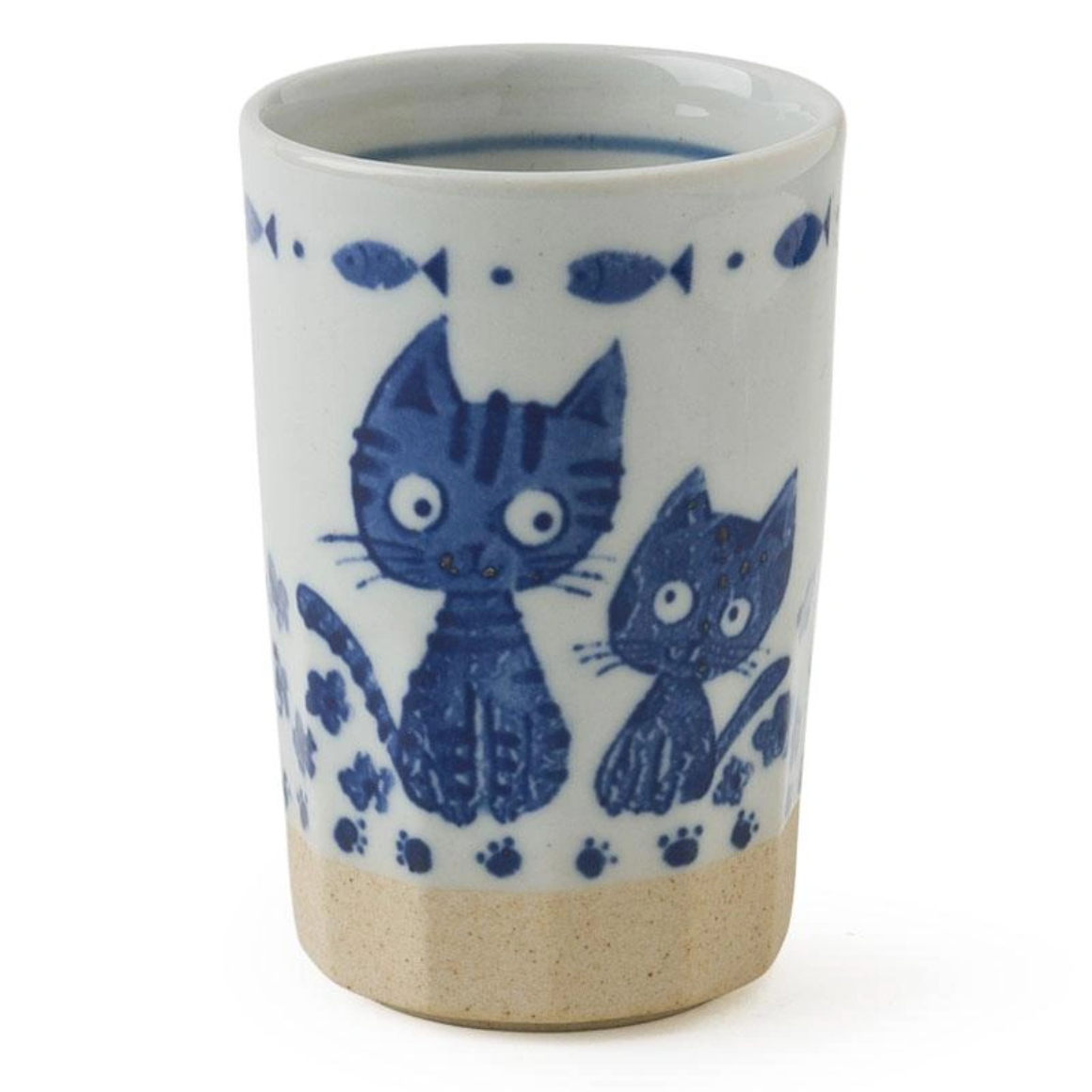 Blue Kittens Cup