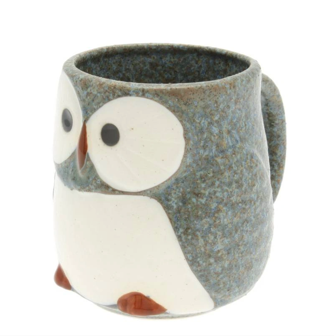 Owl Mug