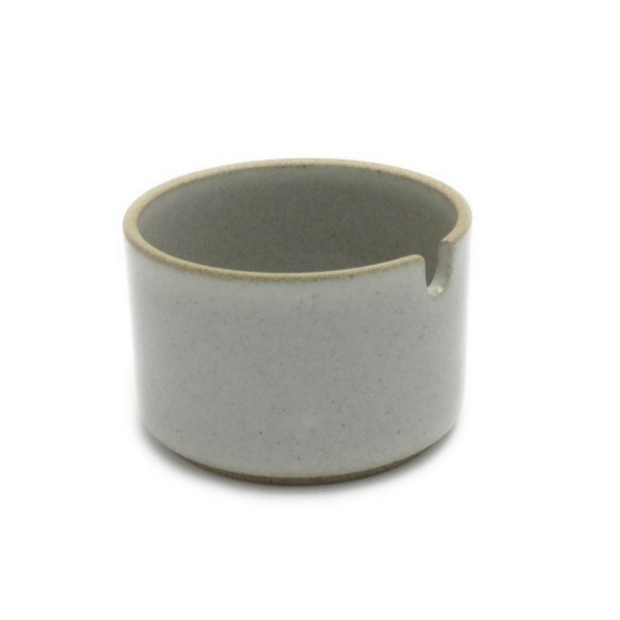 Hasami Porcelain Sugar Pot