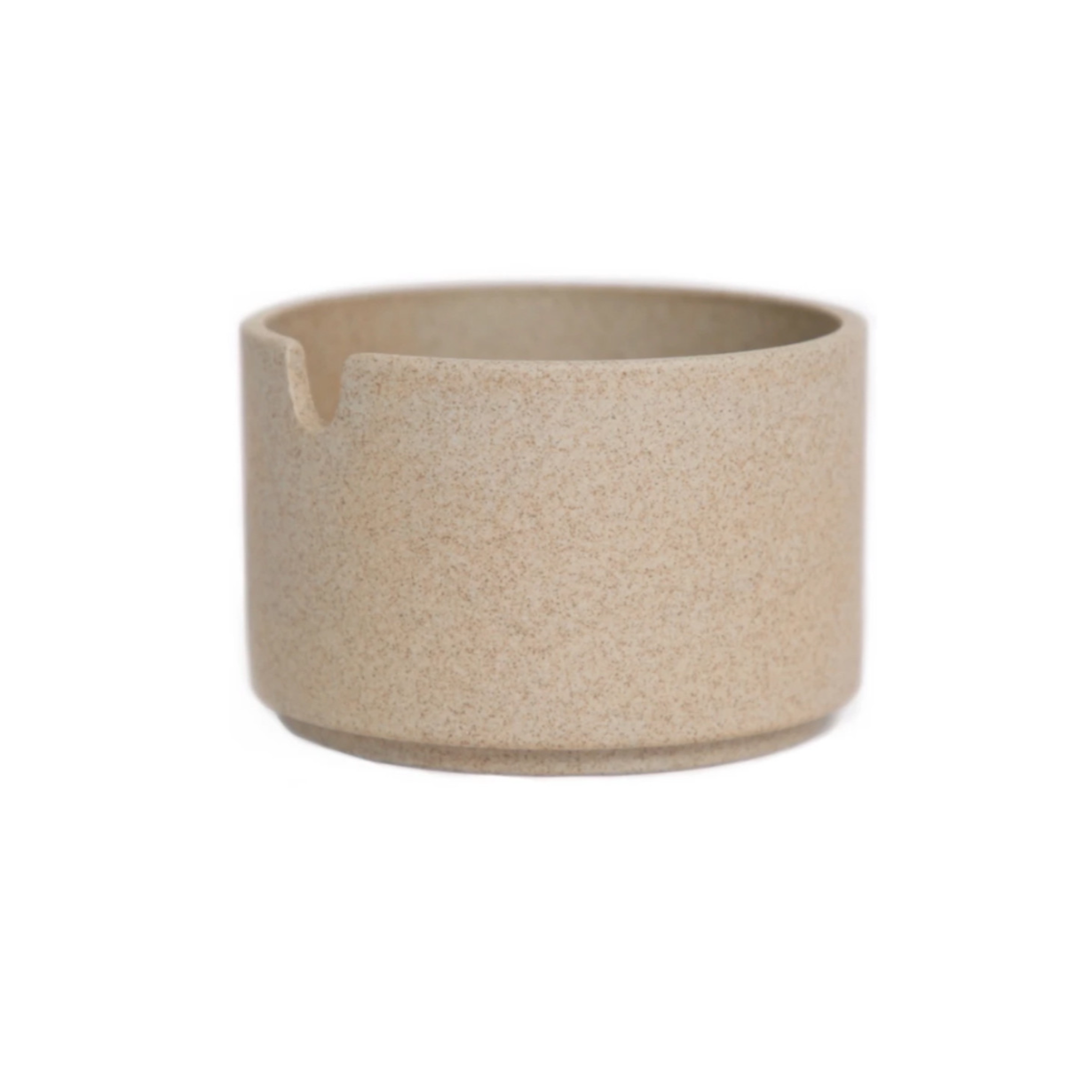 Hasami Porcelain Sugar Pot