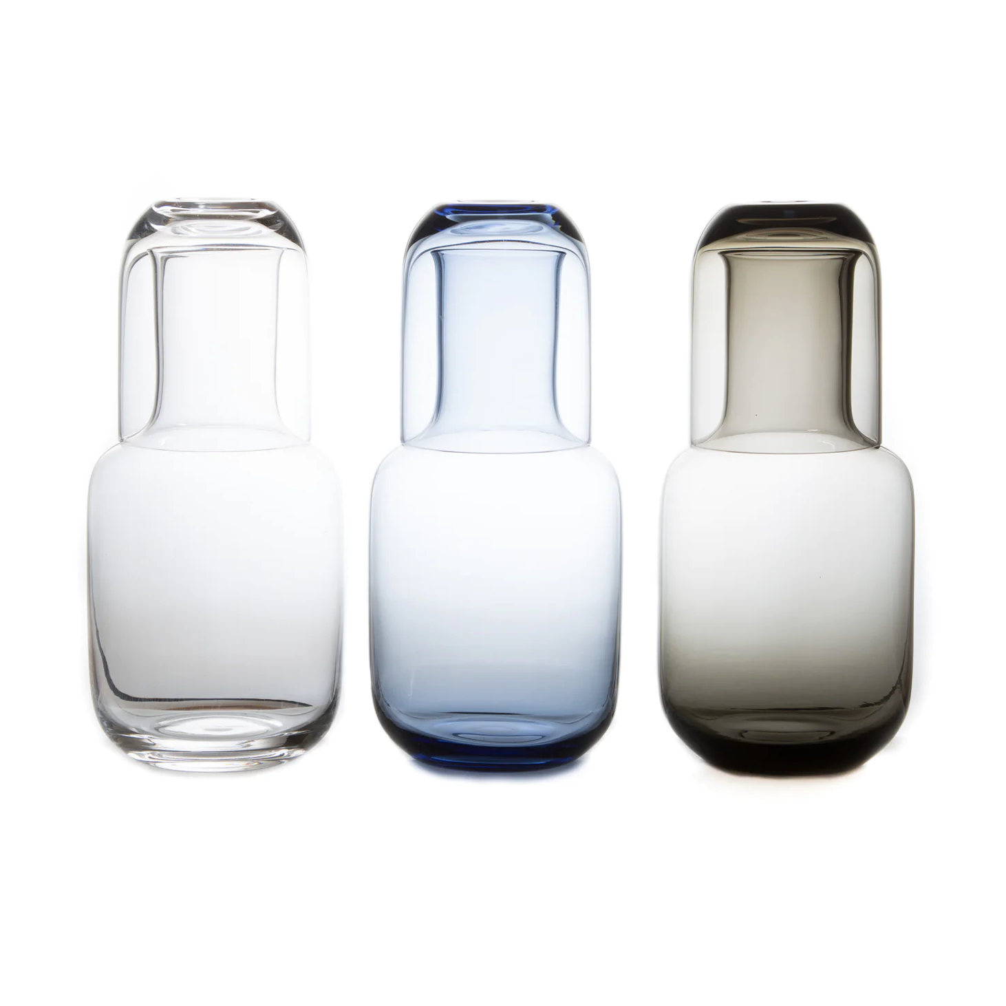 Toyo Sasaki Bedside Carafe Set