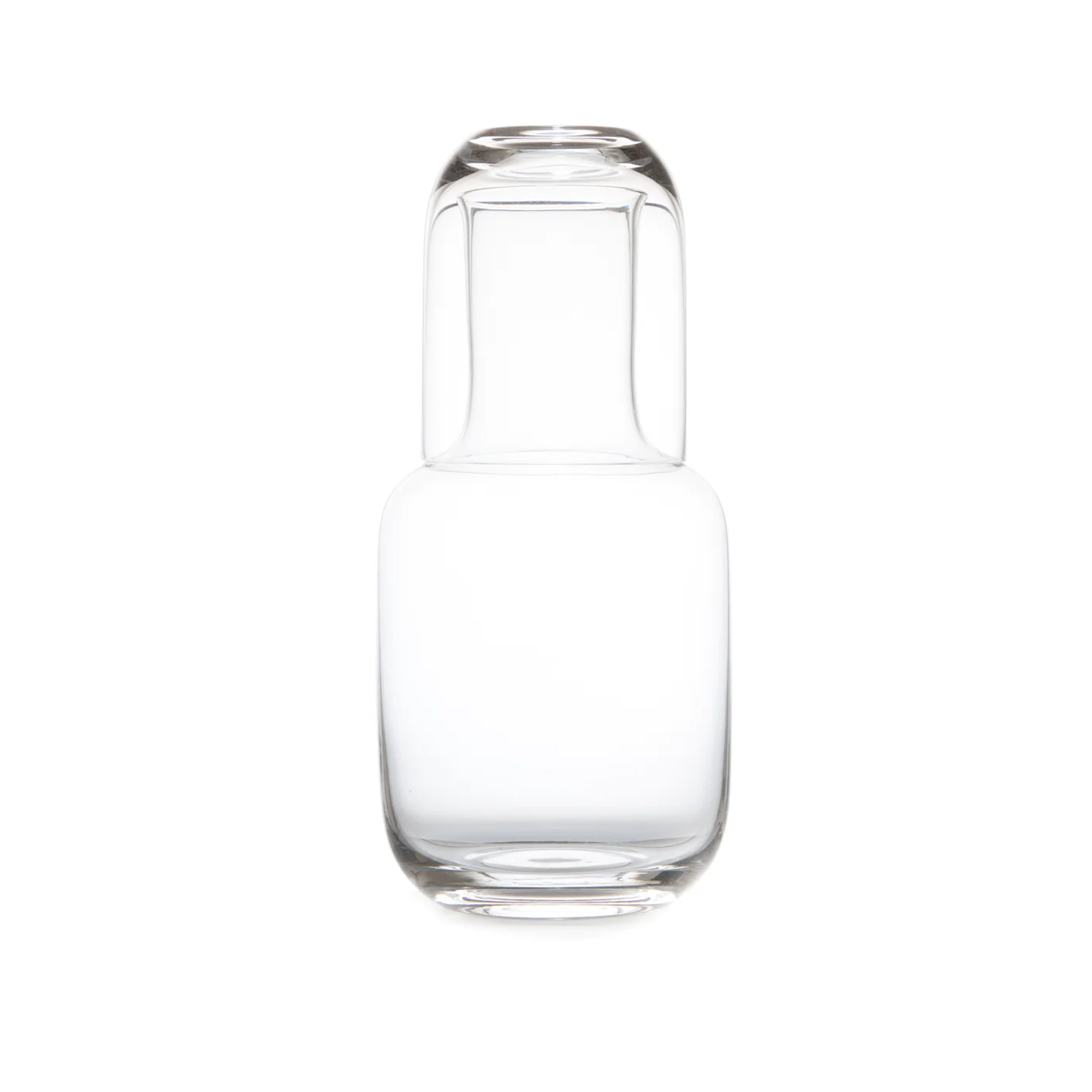 Toyo Sasaki Bedside Carafe Set